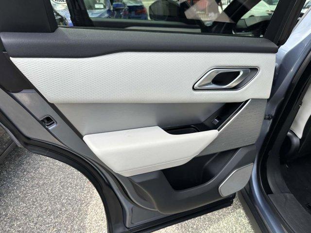 used 2019 Land Rover Range Rover Velar car, priced at $21,690