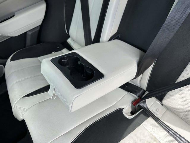 used 2019 Land Rover Range Rover Velar car, priced at $21,690