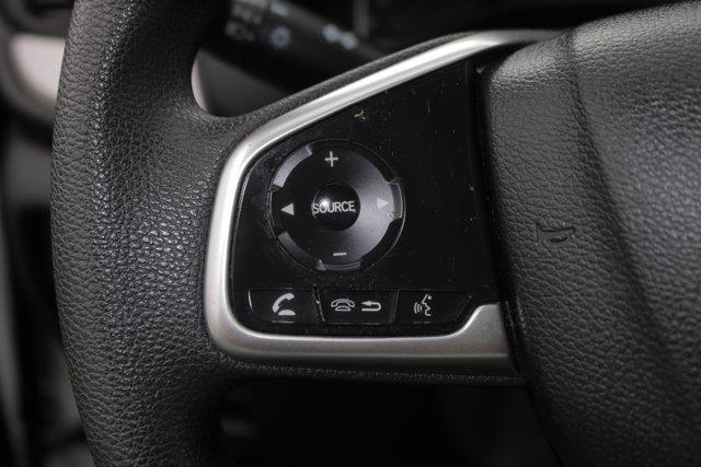 used 2017 Honda CR-V car, priced at $17,890