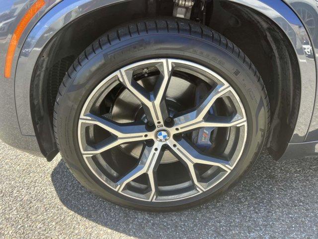 used 2019 BMW X5 car, priced at $29,400