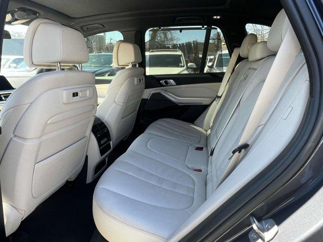 used 2019 BMW X5 car, priced at $29,400