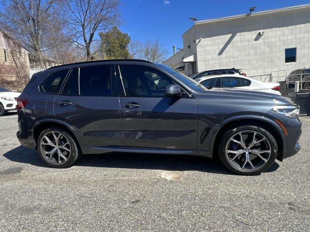 used 2019 BMW X5 car, priced at $29,400