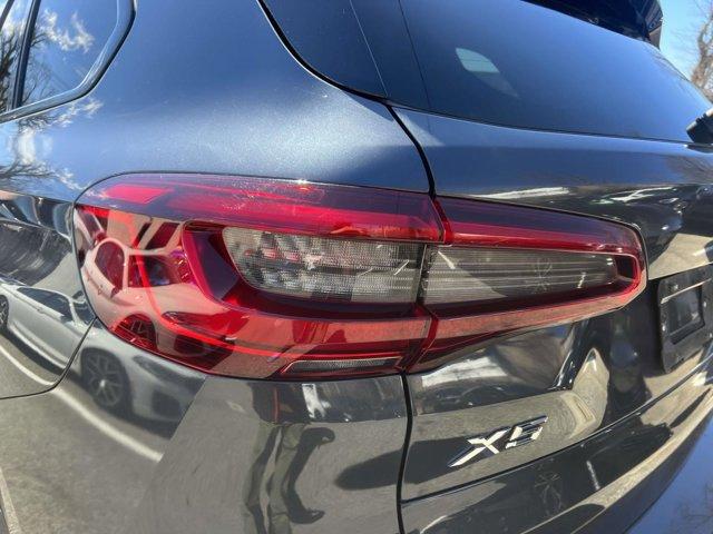 used 2019 BMW X5 car, priced at $29,400