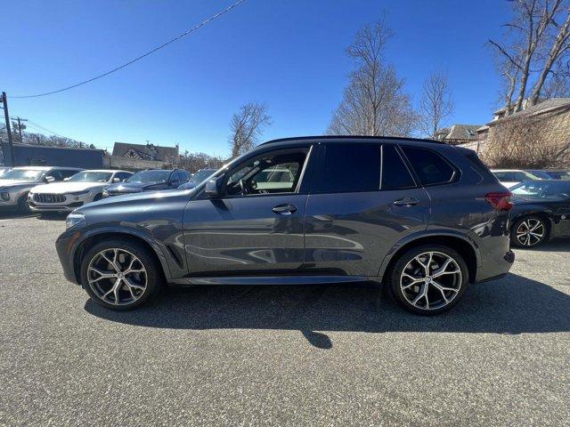 used 2019 BMW X5 car, priced at $29,400