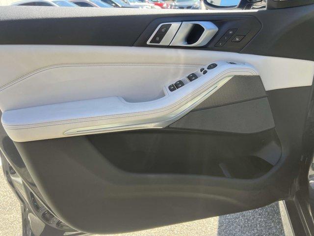 used 2019 BMW X5 car, priced at $29,400
