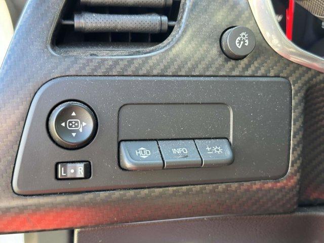 used 2015 Chevrolet Corvette car, priced at $36,890