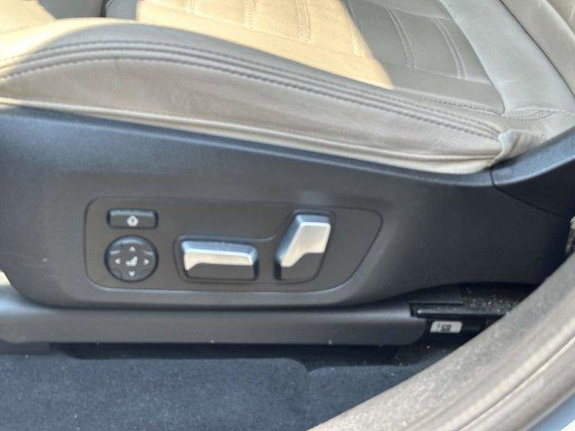 used 2022 BMW X3 car, priced at $23,890