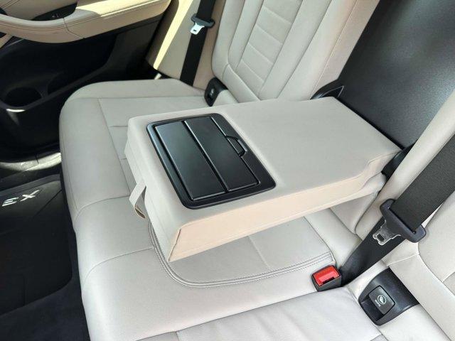 used 2022 BMW X3 car, priced at $23,890