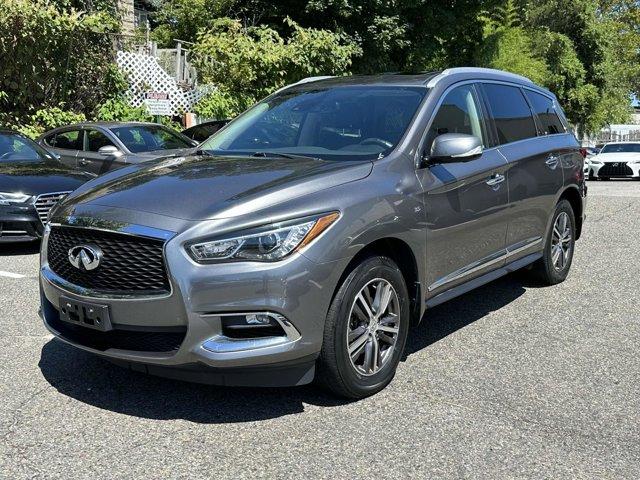 used 2019 INFINITI QX60 car, priced at $14,890