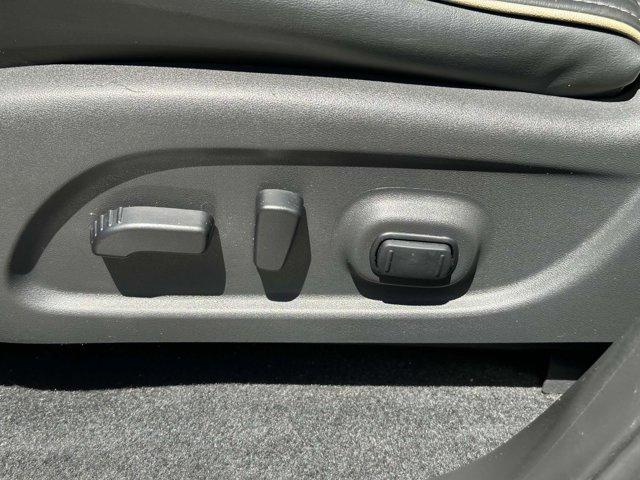 used 2019 INFINITI QX60 car, priced at $14,890