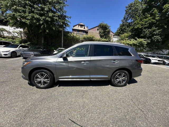 used 2019 INFINITI QX60 car, priced at $14,890