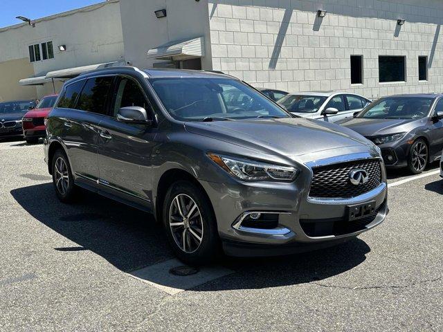 used 2019 INFINITI QX60 car, priced at $14,890