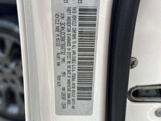 used 2019 Jeep Compass car, priced at $10,990