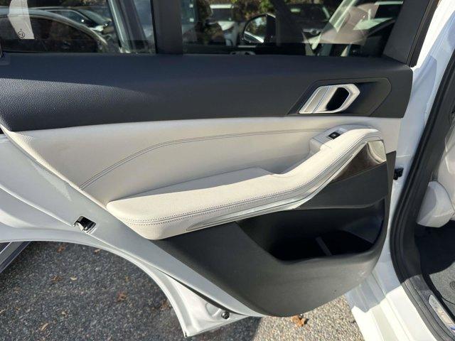 used 2019 BMW X5 car, priced at $23,690