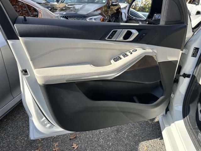 used 2019 BMW X5 car, priced at $23,690