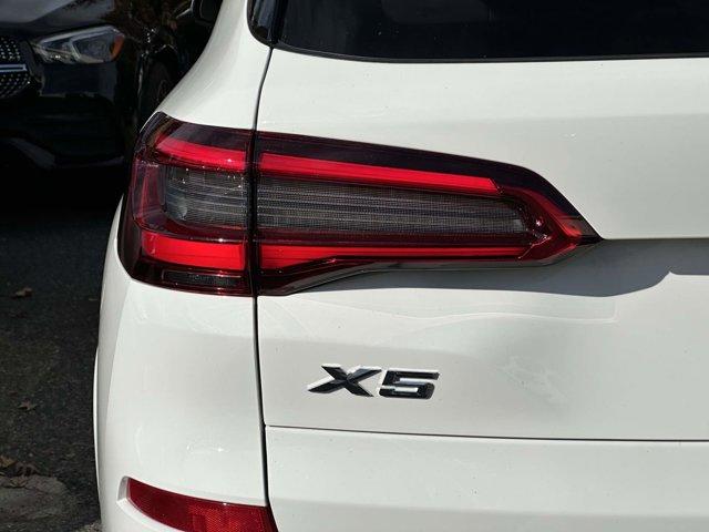 used 2019 BMW X5 car, priced at $23,690