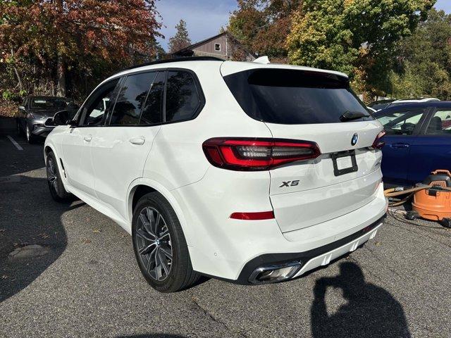 used 2019 BMW X5 car, priced at $23,690