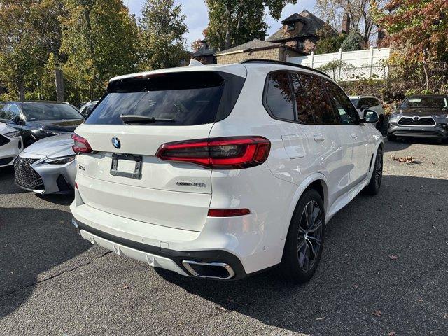 used 2019 BMW X5 car, priced at $23,690