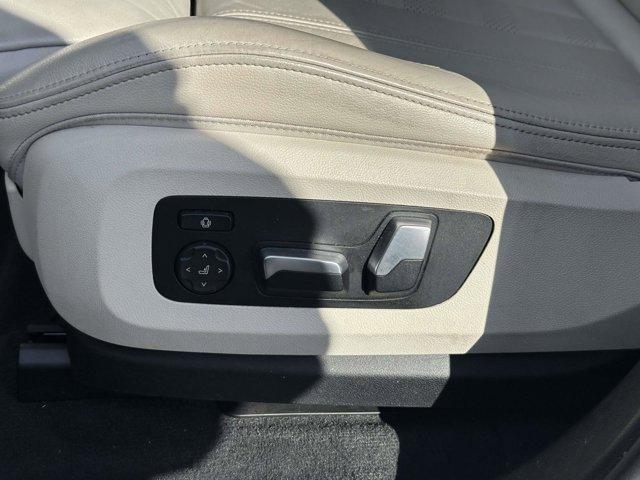 used 2019 BMW X5 car, priced at $23,690