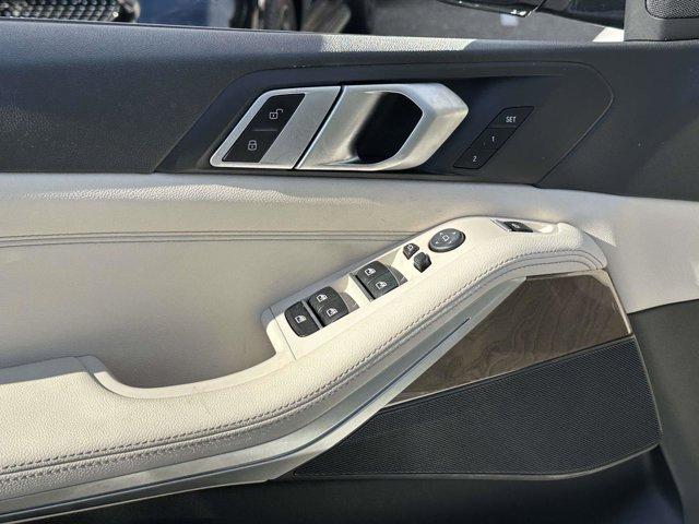 used 2019 BMW X5 car, priced at $23,690