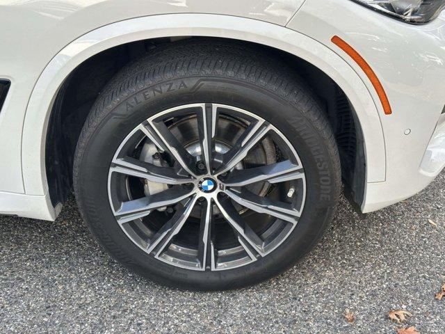 used 2019 BMW X5 car, priced at $23,690