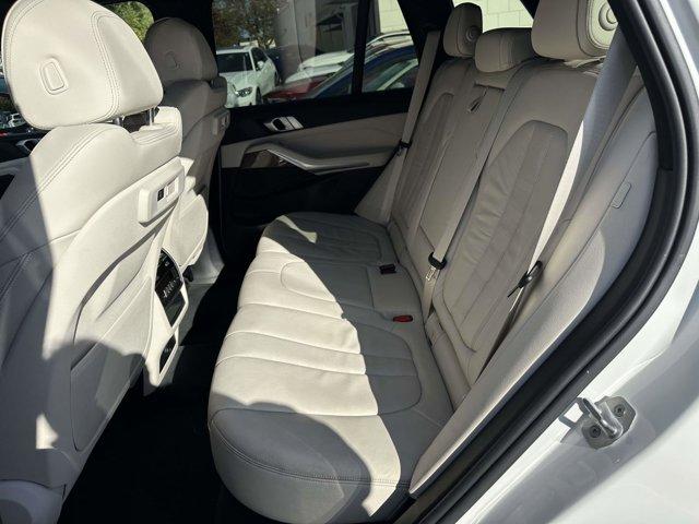 used 2019 BMW X5 car, priced at $23,690