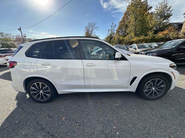 used 2019 BMW X5 car, priced at $23,690