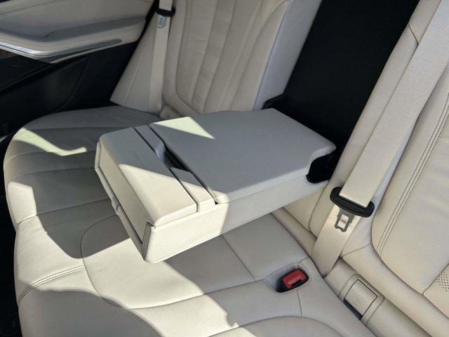 used 2019 BMW X5 car, priced at $23,690