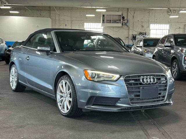 used 2016 Audi A3 car, priced at $11,995