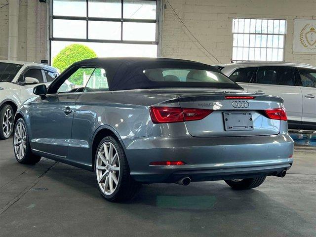 used 2016 Audi A3 car, priced at $11,995