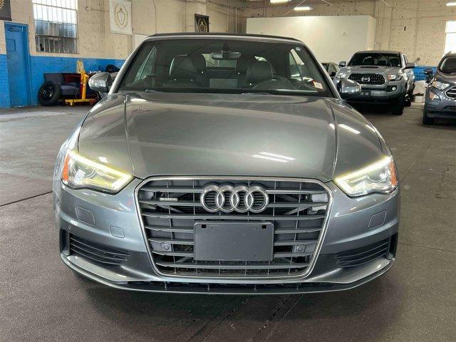 used 2016 Audi A3 car, priced at $11,995