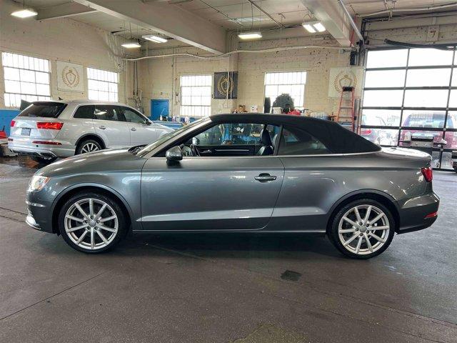 used 2016 Audi A3 car, priced at $11,995