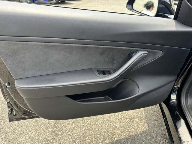 used 2021 Tesla Model 3 car, priced at $19,290