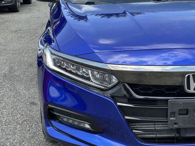 used 2020 Honda Accord car, priced at $25,995