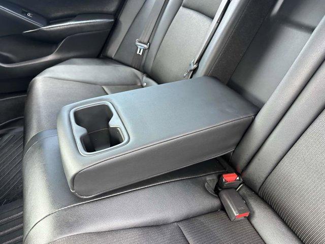 used 2020 Honda Accord car, priced at $25,995