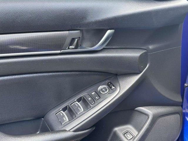 used 2020 Honda Accord car, priced at $25,995