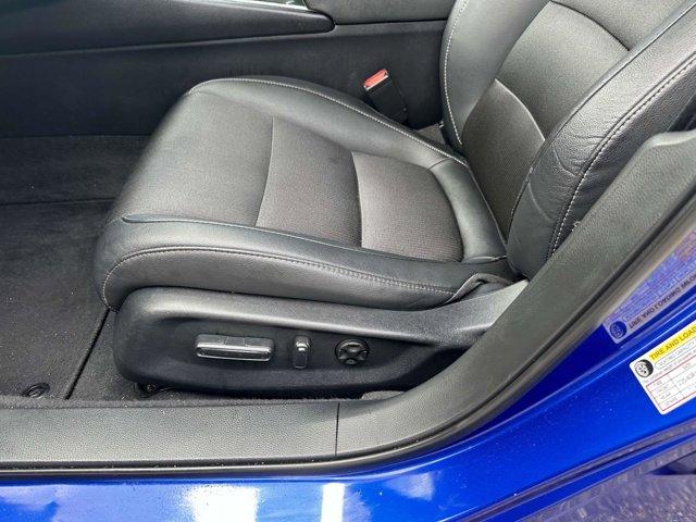used 2020 Honda Accord car, priced at $25,995