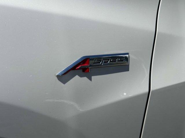 used 2020 Acura RDX car, priced at $25,890