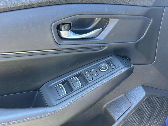 used 2024 Honda Accord Hybrid car, priced at $24,980