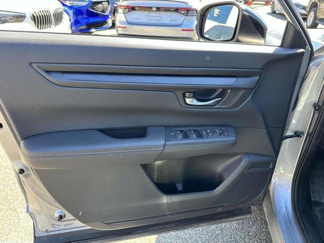 used 2024 Honda CR-V Hybrid car, priced at $25,980