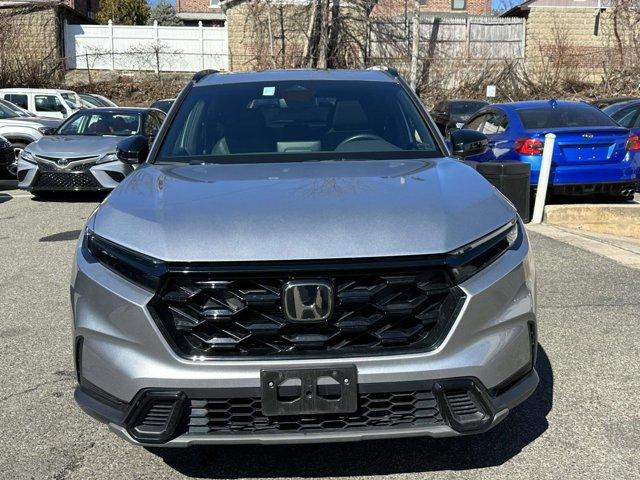 used 2024 Honda CR-V Hybrid car, priced at $25,980