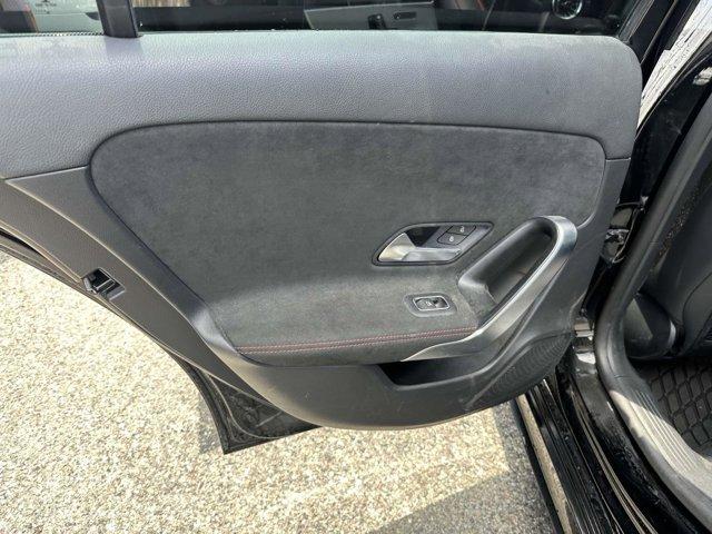 used 2021 Mercedes-Benz A-Class car, priced at $17,890