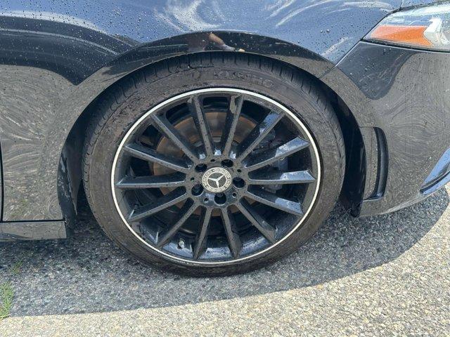 used 2021 Mercedes-Benz A-Class car, priced at $17,890