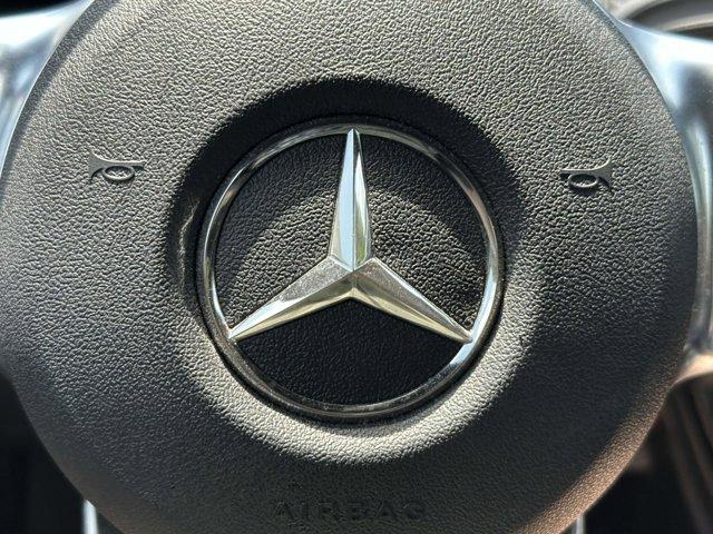 used 2021 Mercedes-Benz A-Class car, priced at $17,890