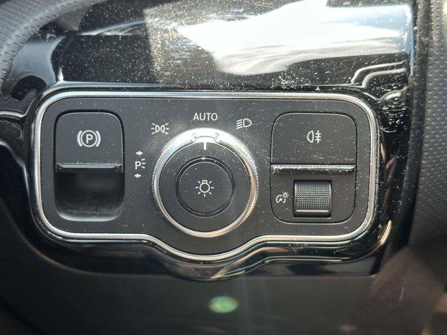 used 2021 Mercedes-Benz A-Class car, priced at $17,890