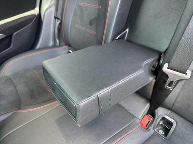 used 2021 Mercedes-Benz A-Class car, priced at $17,890