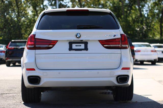 used 2016 BMW X5 car, priced at $42,995