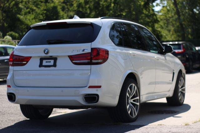 used 2016 BMW X5 car, priced at $42,995