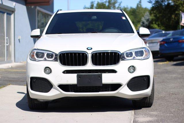 used 2016 BMW X5 car, priced at $42,995