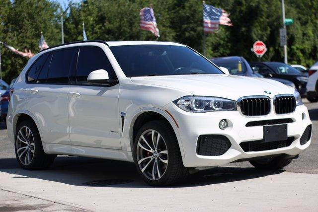 used 2016 BMW X5 car, priced at $42,995